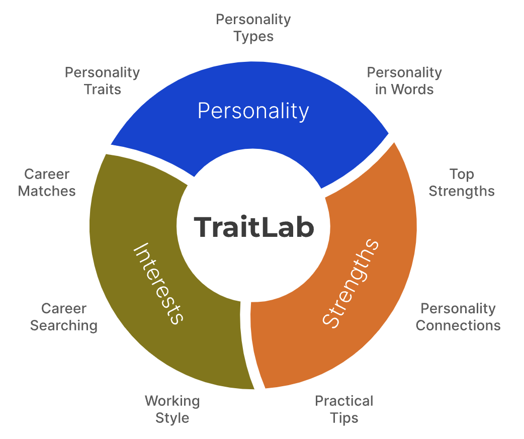 Which 8 Personality Types best fit Analytics Roles? - Dicecamp Insights