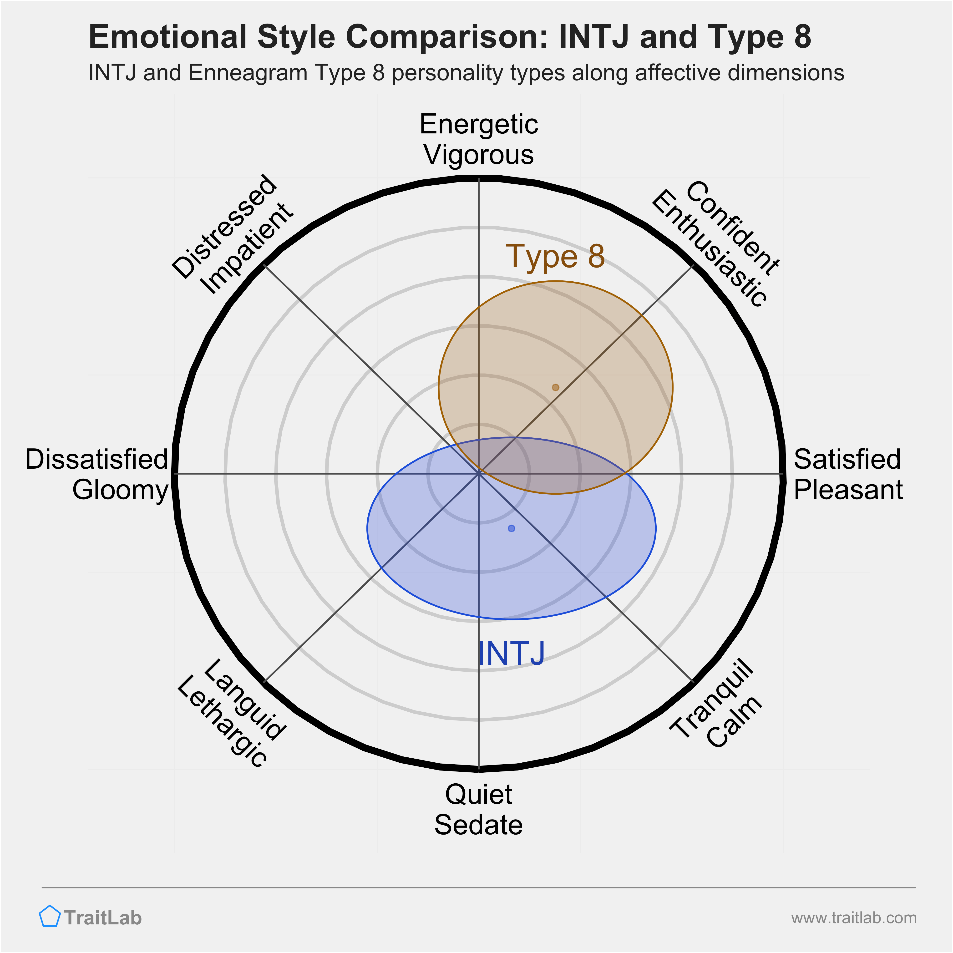 8 Types That Mistype as The INTJ - Practical Typing