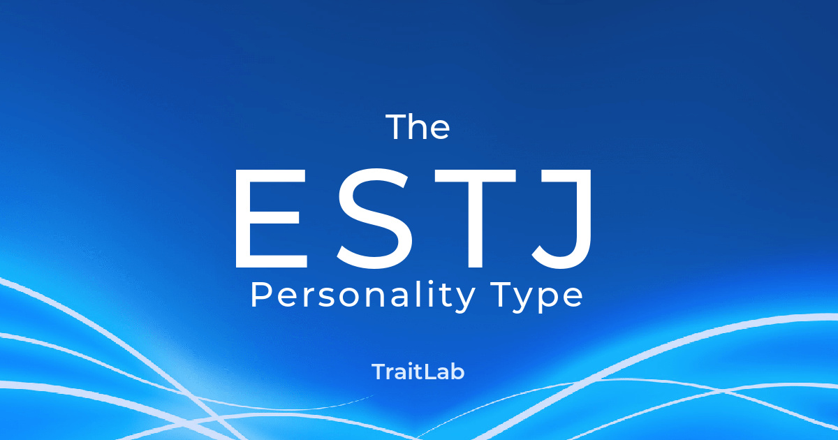 Hope Quincy MBTI Personality Type: ESTJ or ESTP?