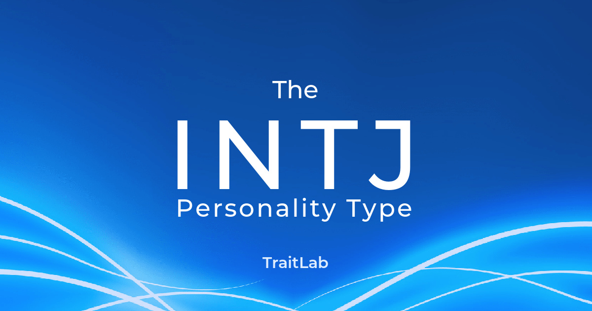 INTJ Personality Type