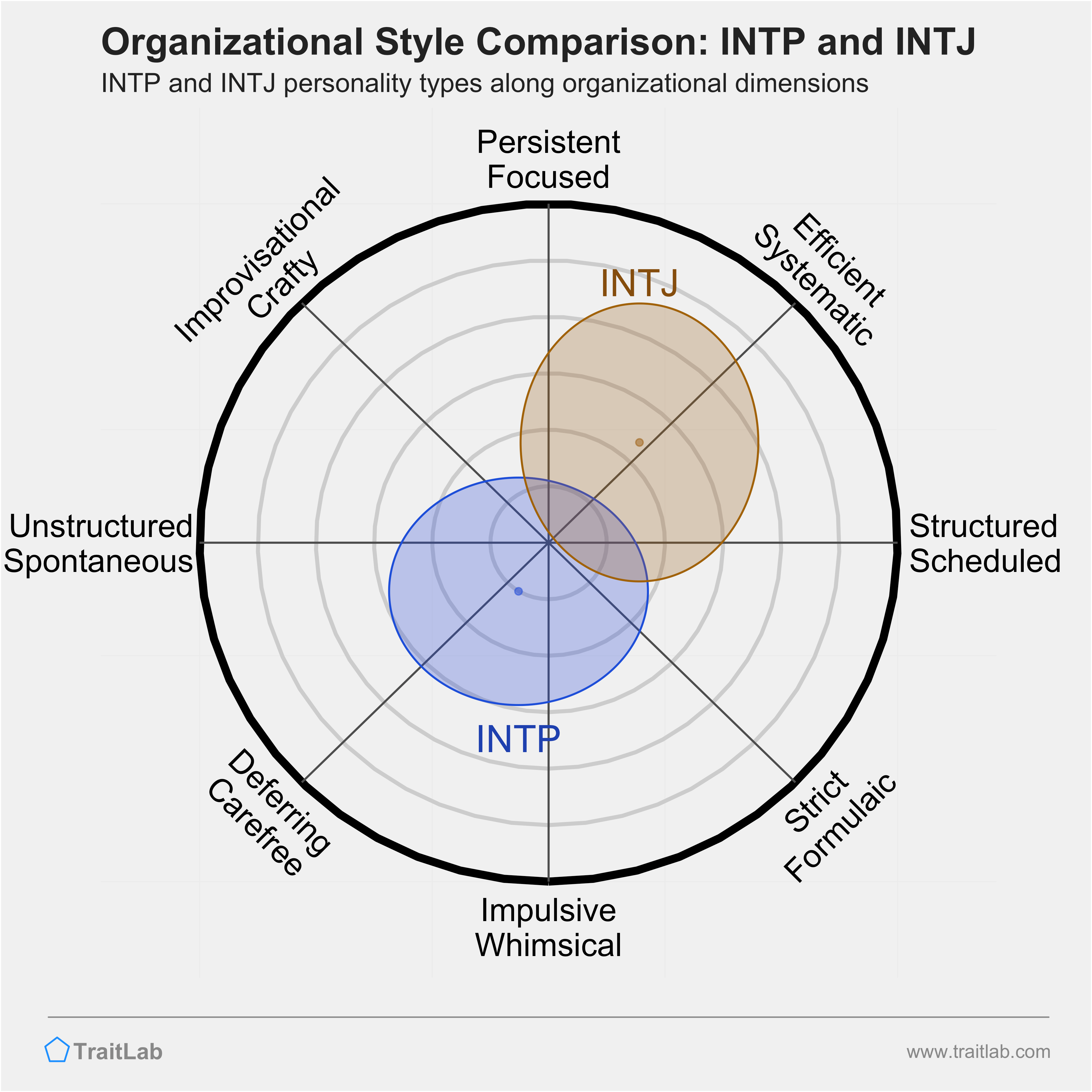 TIO (The Insolence Overseer) MBTI Personality Type: INTJ or INTP?